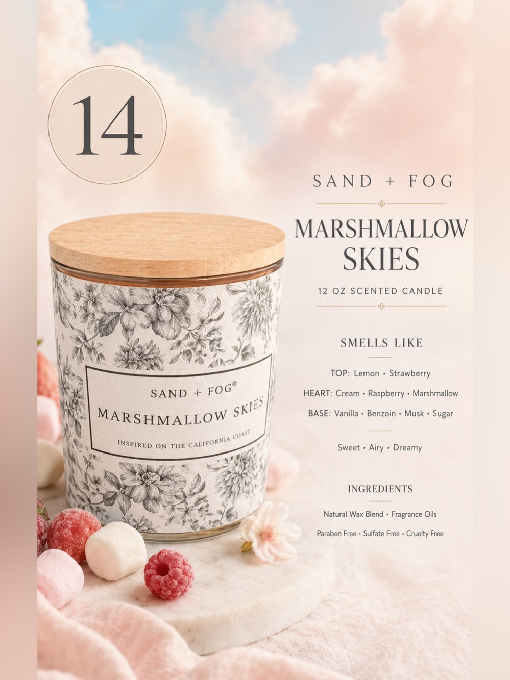 Buy now: Pick your Lux Candles - Picture 12 of 15